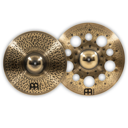 PAC1618 Cymbal SET Crash Pure alloy Custom