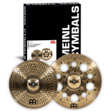 PAC1618 Cymbal SET Crash Pure alloy Custom