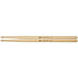 SB111 Stick big apple Bop Meinl Hickory, Big acorn wood