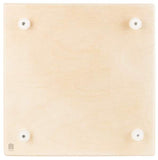 SC80HA Cajon 80, snare craft, heart ASH