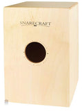 SC80HA Cajon 80, snare craft, heart ASH