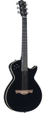MODENA I ST BK Guitarra electroacustica color negro