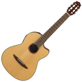 NCX1 NT Guitarra electroclasica natural
