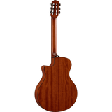 NCX1 NT Guitarra electroclasica natural