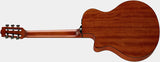 NTX1 Guitarra electroclásica natural