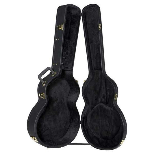 CG-HC Estuche rígido para guitarra clásica