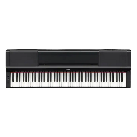 P-S500B Piano Digital Yamaha color Negro