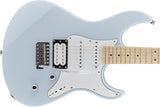 PAC-112VM IB Guitarra electrica color ice blue