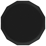 PAD6 Pad de Práctica Vic Firth 6" de Una Cara