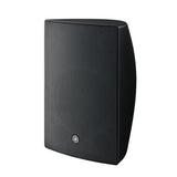 VXS8 Bocinas de superficie 8" negras (Par)