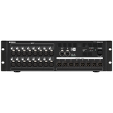 SB168-ES Stage Box 16×8 con EtherSound para M7CL / LS9 / PM5D