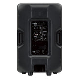 DBR15 Bocina autoamplificada a dos vías, 15"