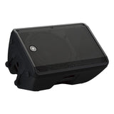 DBR15 Bocina autoamplificada a dos vías, 15"