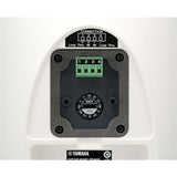 VXS5W Bocinas de superfici 5" blancas (PAR)