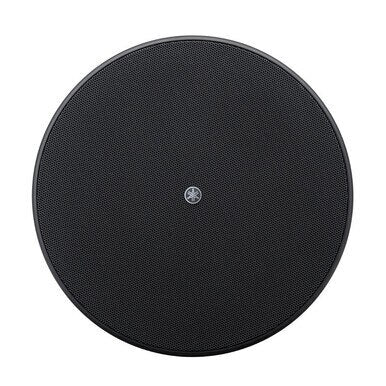 VXC3F Bocinas de techo modelo F de 3" (Par), color negro