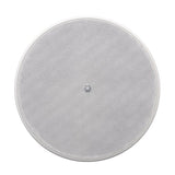 VXC3FW Bocinas de techo serie F de 3" (Par), color blanco