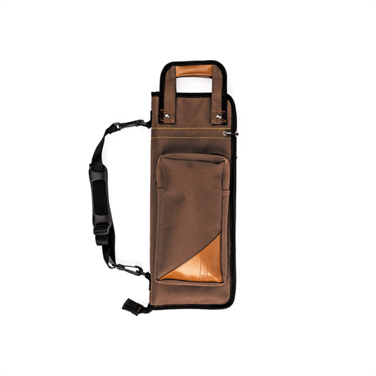 TDSB Estuche Deluxe para bolillos color verde militar