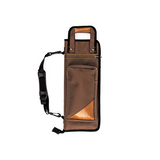 TDSB Estuche Deluxe para bolillos color verde militar