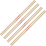 SH516 (4 PARES) Bolillos para Timbales