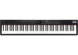 RD-88EX Piano de Escenario Profesional con Sonidos Premium y Teclado PHA-4