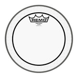 PS0312-00 Parcho Pinstripe 12", Transparente