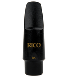 RRGMPCSSXB5 Boquilla Saxofón Soprano Grafonite, B5