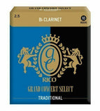 RGC10BCL250-01 Caña individual GCS, BB, 2.5