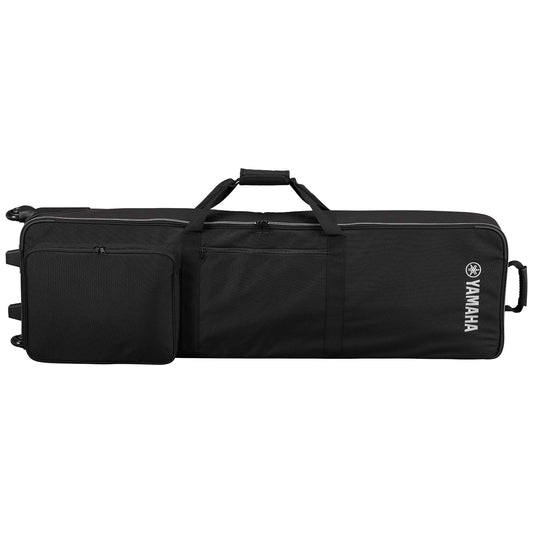 SC-DE88 Estuche de Transporte con Ruedas para Teclados de 88 Teclas Serie CK88