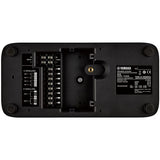 VXS3SB Subwoofer de superficie serie S, negro