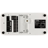 VXS3SW Subwoofer serie S de color blanco