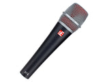 V7 X – Micrófono Dinámico Supercardioide para Instrumentos