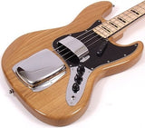 SJB75C/NA Bajo eléctrico color natural