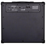 SPIDER V 120 MKII Amplificador para guitarra eléctrica