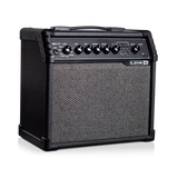 SPIDER V 20 MKII Amplificador para guitarra eléctrica