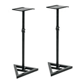SST-5 Pedestal de monitor studio