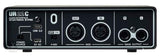 UR22C Interfase de audio USB