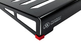 SZPB600BK Pedal Board de color negro 600*370*90-28.5MM con estuche
