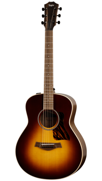 AD11E-SB Guitarra electroacústica Color Walnut/Spruce TSB TOP