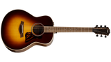 AD11E-SB Guitarra electroacústica Color Walnut/Spruce TSB TOP
