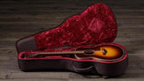 AD11E-SB Guitarra electroacústica Color Walnut/Spruce TSB TOP