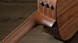 AD11E-SB Guitarra electroacústica Color Walnut/Spruce TSB TOP