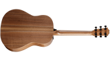 AD17E-SB Guitarra electroacústica American Dream color Walnut/Sprucem TSB TOP