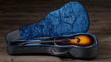 AD17E-SB Guitarra electroacústica American Dream color Walnut/Sprucem TSB TOP