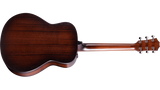 AD21E Guitarra electroacústica Sapele/ Mahogany SEB