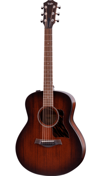 AD21E Guitarra electroacústica Sapele/ Mahogany SEB