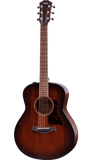 AD21E Guitarra electroacústica Sapele/ Mahogany SEB