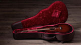AD21E Guitarra electroacústica Sapele/ Mahogany SEB