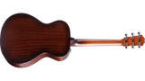 AD22E Guitarra electroacústica Sapele/Mahogany, SEB