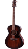 AD22E Guitarra electroacústica Sapele/Mahogany, SEB
