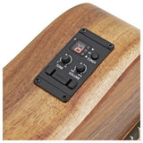 BTE-KOA Guitarra BTE-KOA, ES-B